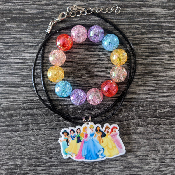 NOTM: Princesses