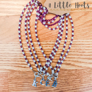 Necklace of the Month Club
