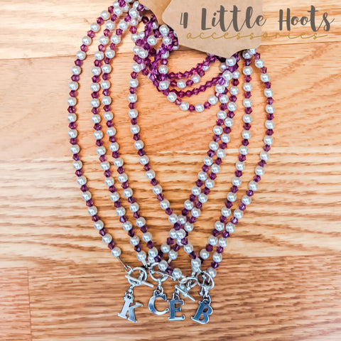 Necklace of the Month Club