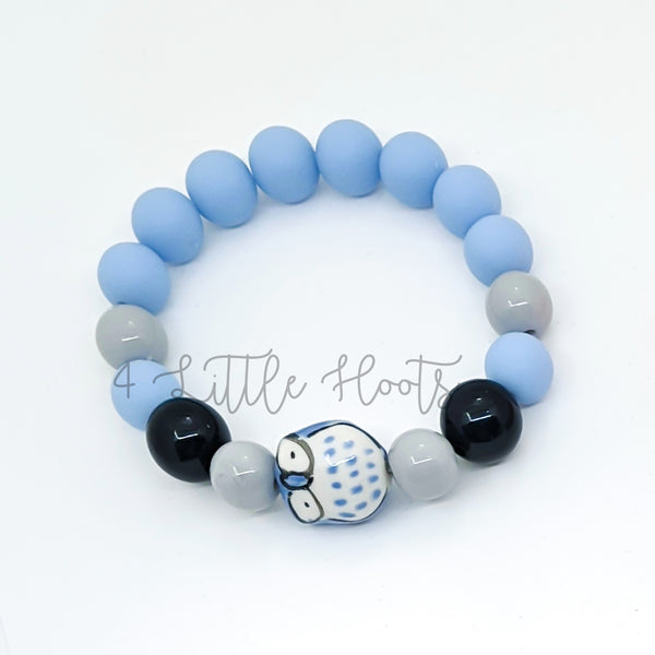 Original "Little Hoots" Bracelets