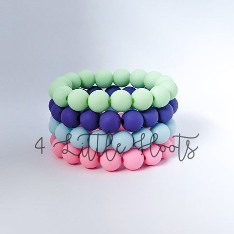 Pastels Stackables