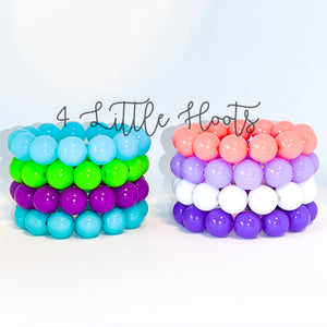 Holy Stacks! Set of 12