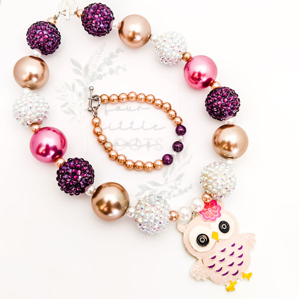 September Necklace of the Month